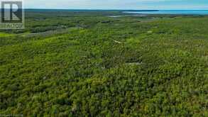 LOT 13 EAST Road | Northern Bruce Peninsula Ontario | Slide Image Twenty-six