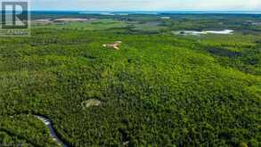 LOT 13 EAST Road | Northern Bruce Peninsula Ontario | Slide Image Twenty-seven