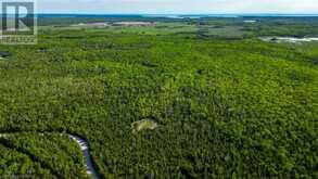 LOT 13 EAST Road | Northern Bruce Peninsula Ontario | Slide Image Twenty-eight