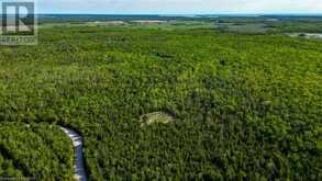 LOT 13 EAST Road | Northern Bruce Peninsula Ontario | Slide Image Twenty-nine