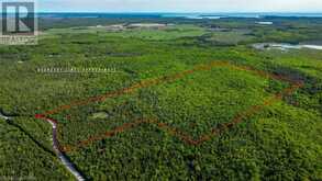 LOT 13 EAST Road | Northern Bruce Peninsula Ontario | Slide Image Two