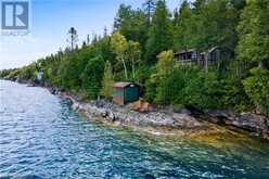 70 BIG TUB Road | Tobermory Ontario | Slide Image One