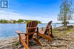 70 BIG TUB Road | Tobermory Ontario | Slide Image Twenty