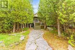 61 FOX Trail | Northern Bruce Peninsula Ontario | Slide Image Forty