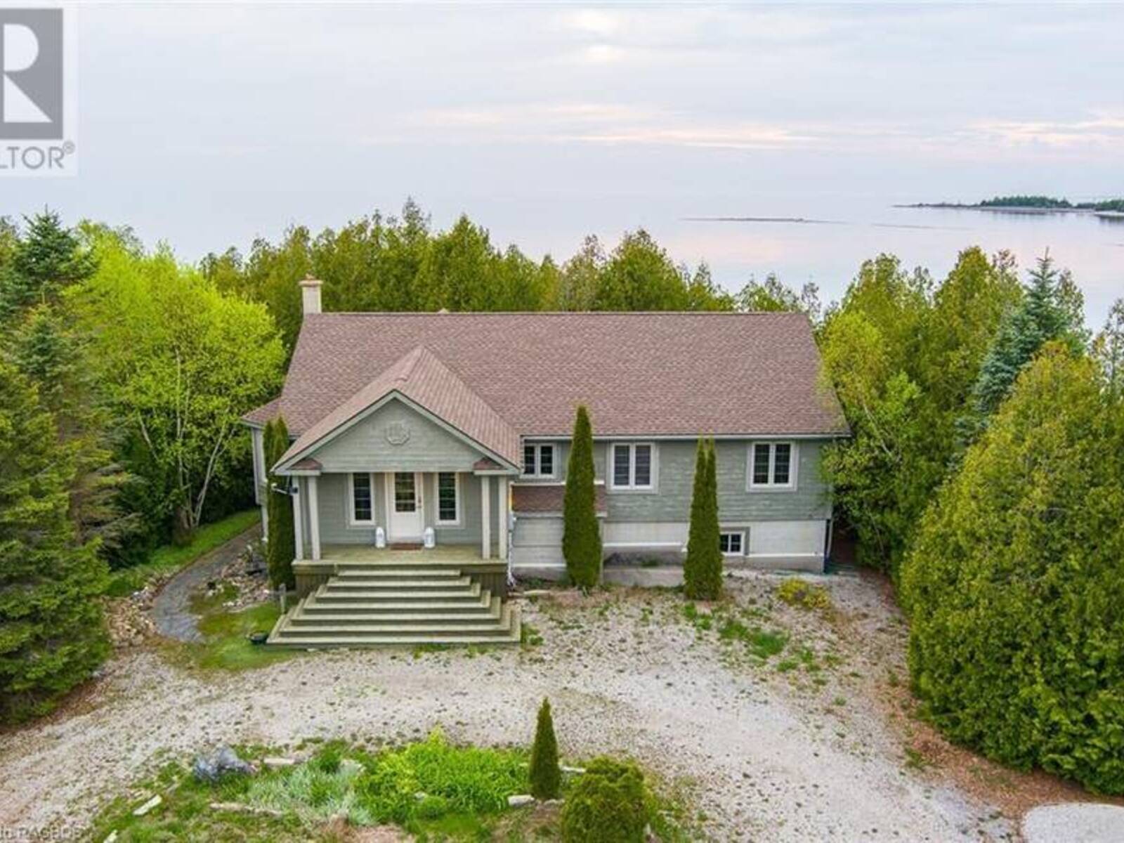 61 FOX Trail, Northern Bruce Peninsula, Ontario N0H 1Z0