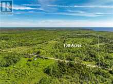 LOT 39 BARTLEY Drive | Northern Bruce Peninsula Ontario | Slide Image One