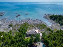 157 ZORRA Drive Tobermory Ontario, N0H 2R0