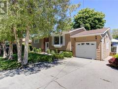 929 SAUGEEN Street Kincardine Ontario, N2Z 1A9