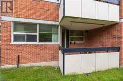 860 9TH Street E Unit# 203 | Owen Sound Ontario | Slide Image Twenty-six