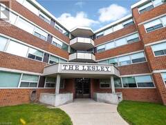 860 9TH Street E Unit# 203 Owen Sound Ontario, N4K 1R2