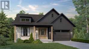 17 LAKEFOREST Drive Unit# LOT 23 | Saugeen Shores Ontario | Slide Image One