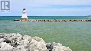 29 LAKEFOREST Drive Unit# Lot 29 | Saugeen Shores Ontario | Slide Image Five