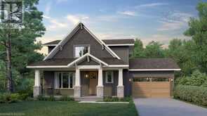 27 MARSHALL Place Unit# LOT 52 | Saugeen Shores Ontario | Slide Image One