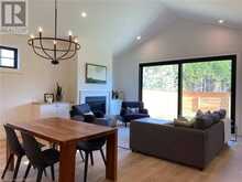 25 LAKEFOREST Drive Unit# Lot 27 | Saugeen Shores Ontario | Slide Image Seven