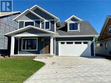 27 LAKEFOREST Drive Unit# Lot 28 | Saugeen Shores Ontario | Slide Image Four