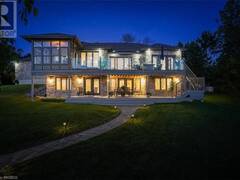 120 PARADISE Bay Annan Ontario, N0H 1B0