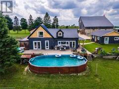 467435 12TH CONCESSION B Grey Highlands Ontario, N0C 1C0