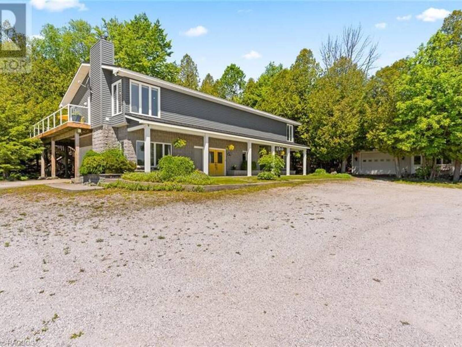 900 BERFORD Street, Wiarton, Ontario N0H 2T0