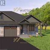 LOT 45 22ND Avenue A | Hanover Ontario | Slide Image One