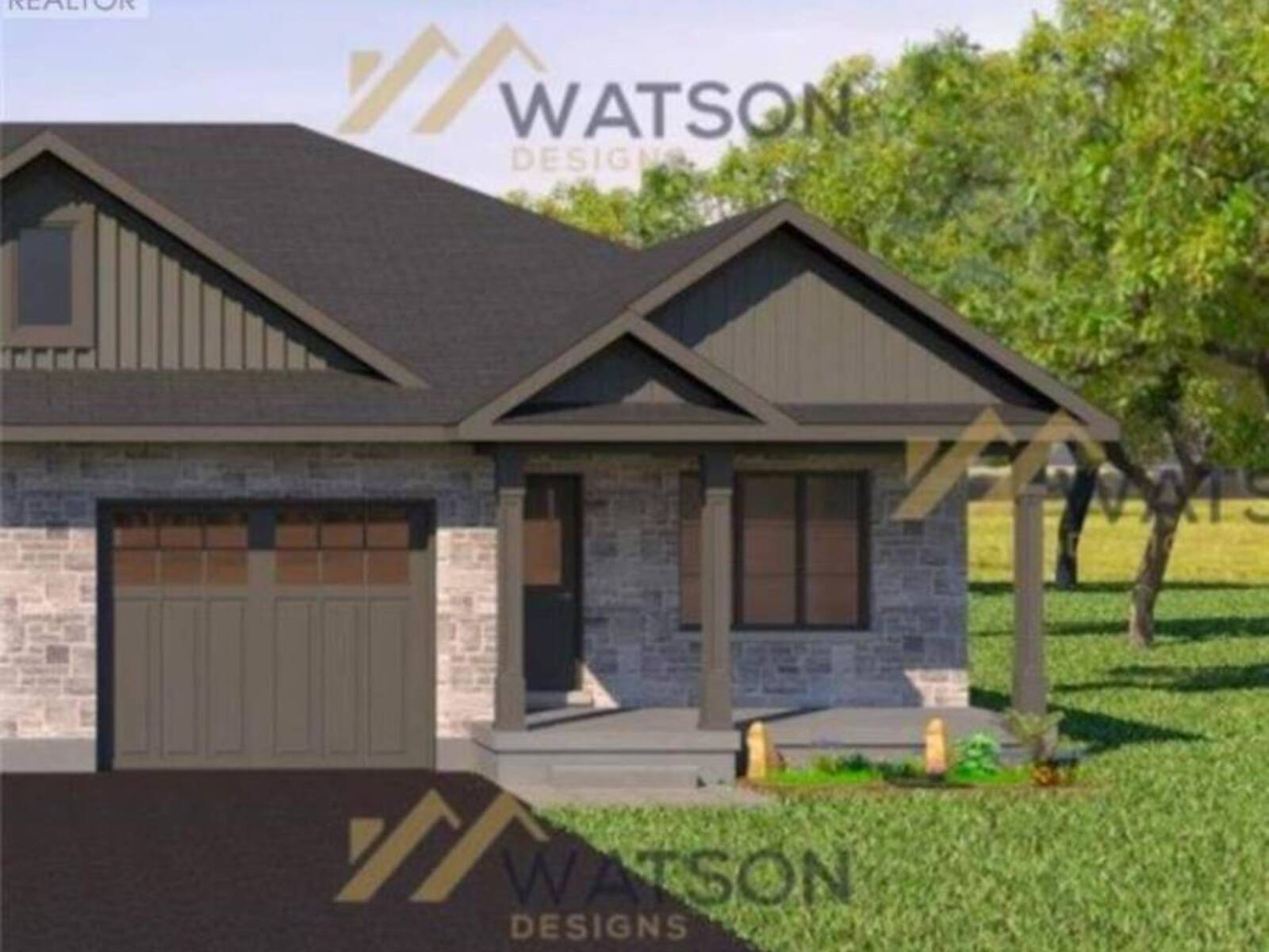 LOT 45 22ND Avenue A, Hanover, Ontario N4N 0C5