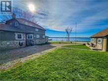 204 BRUCE RD 9 | Colpoys Bay Ontario | Slide Image Eight