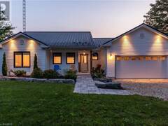 210 INKERMAN Street Eugenia Ontario, N0C 1E0