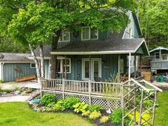 11 & LOT 17 SHORELINE Drive Northern Bruce Peninsula Ontario, N0H 1Z0