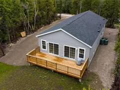 147 DORCAS BAY Road Northern Bruce Peninsula Ontario, N0H 2R0