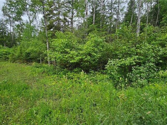 PT LT 35 HARDWICK COVE Road Northern Bruce Peninsula Ontario, N0H 1W0