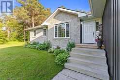 25 PINE TREE Drive | South Bruce Peninsula Ontario | Slide Image Seven