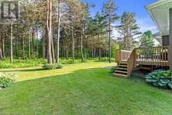 25 PINE TREE Drive | South Bruce Peninsula Ontario | Slide Image Forty