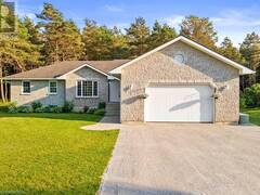 25 PINE TREE Drive South Bruce Peninsula Ontario, N0H 1P0