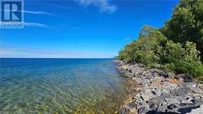 130 SOUTH SHORE Road | Northern Bruce Peninsula Ontario | Slide Image Twenty-nine