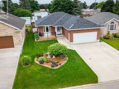 636 22ND Avenue Hanover Ontario, N4N 3W7