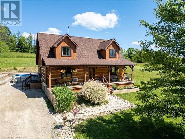 023467 HOLLAND SYDENHAM Townline Meaford Ontario, N0H 1G0