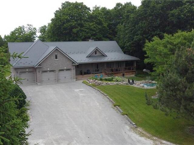 2511 GEORGE Parkway Springwater Ontario, L0L 1Y3