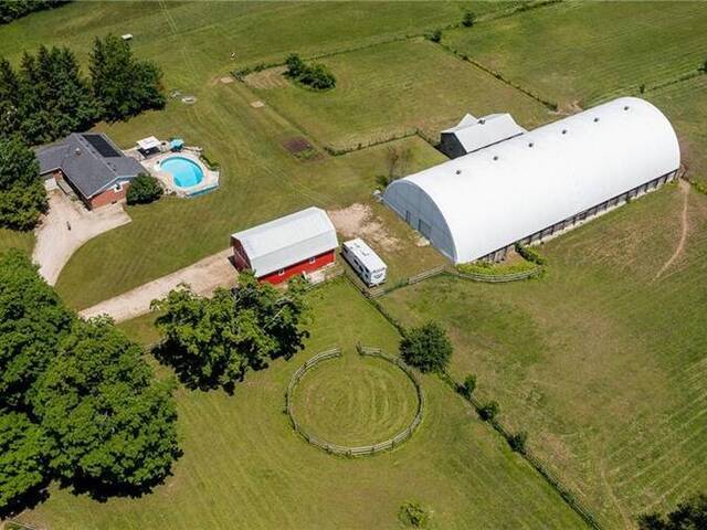 457289 CONCESSION ROAD 8 S Meaford Ontario, N0H 1G0