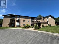 125 HINKS Street Unit# 303 Walkerton Ontario, N0G 2V0