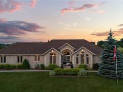 411317 SOUTHGATE SIDEROAD 41 Southgate Ontario, N0G 2L0