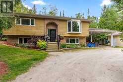 73 COREY Crescent | Northern Bruce Peninsula Ontario | Slide Image Two