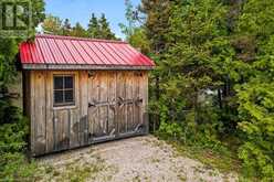 73 COREY Crescent | Northern Bruce Peninsula Ontario | Slide Image Forty-three