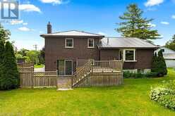 330 MILL BRIDGE Road | Feversham Ontario | Slide Image Two