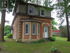 6 MURDOCH Street Paisley Ontario, N0G 2N0