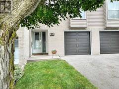 35 GARY Street Kincardine Ontario, N2Z 2E2