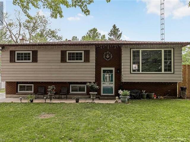 11 INNISFREE Drive Springwater Ontario, L0L 2K0