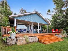 1208 SUNSET Drive South Bruce Peninsula Ontario, N0H 2T0