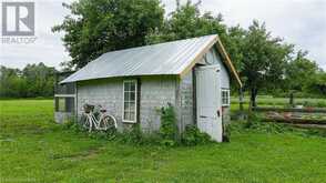 1245 EAST Road | Northern Bruce Peninsula Ontario | Slide Image Forty