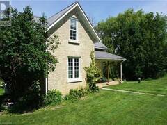 563 SIDEROAD 15 N Kincardine Ontario, N2Z 2X6