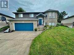 150 16TH Avenue Crescent Hanover Ontario, N4N 3V3