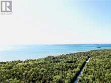 30 PIKE Street | Northern Bruce Peninsula Ontario | Slide Image Three